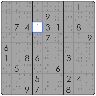 pi sudoku